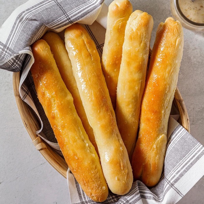 Bread sticks